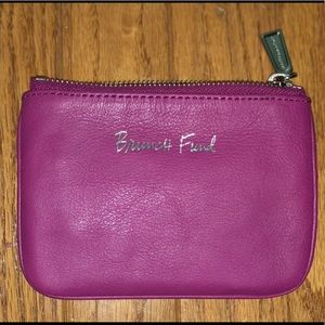 Rebecca Minkoff ‘Brunch Fund’ pouch